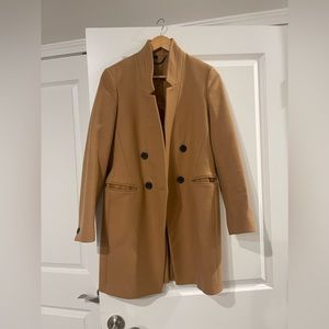 All Saints - Wool coat 🧥